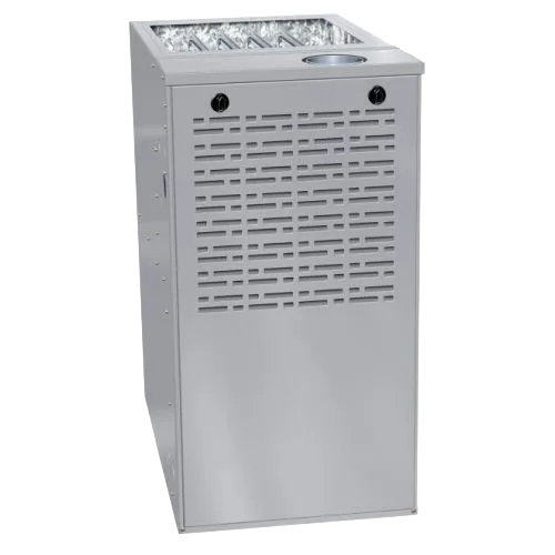 A high-efficiency Tempstar gas furnace installed by Reliable Comfort Services