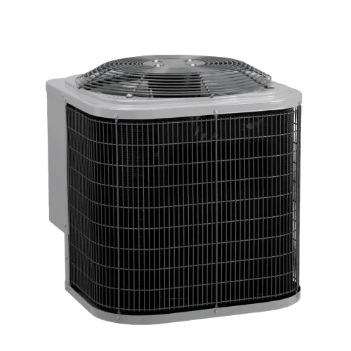 A Tempstar outdoor air conditioning condenser unit installed by Reliable Comfort Services