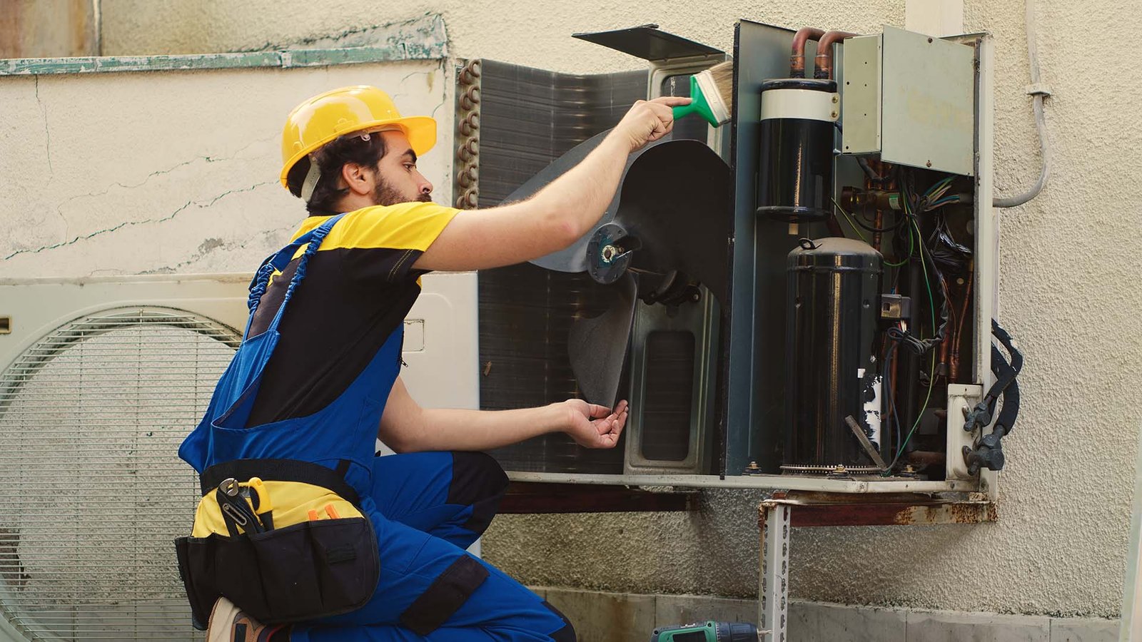 Common HVAC Problems