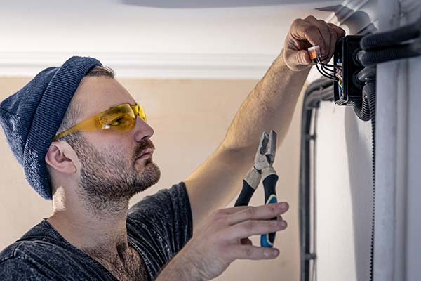 AC Repair Smyrna