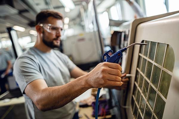 AC Repair Spring Hill