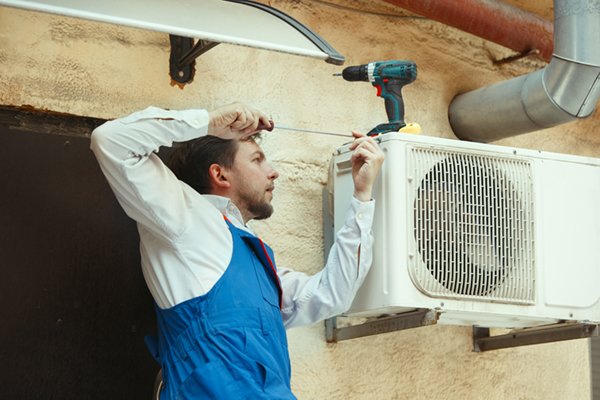 AC Repair Spring Hill