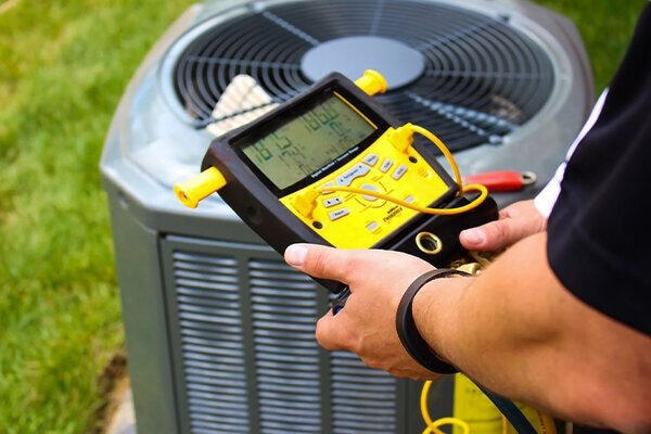 AC Service Smyrna