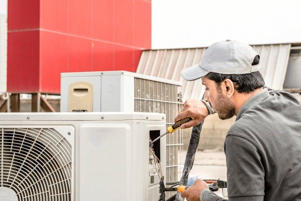 Air Conditioning Repair Services Milton