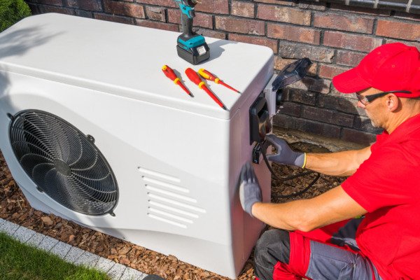 All Heat Pump Brands