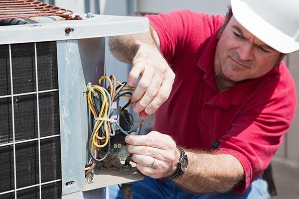 Best HVAC Company Murfreesboro