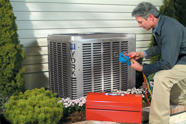 Efficient Heating Solutions Franklin