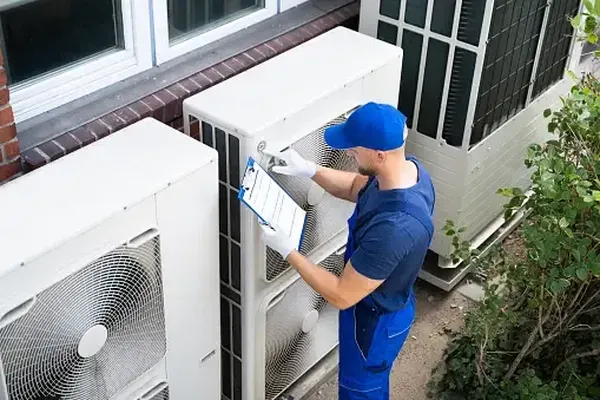 Emergency Air Conditioning