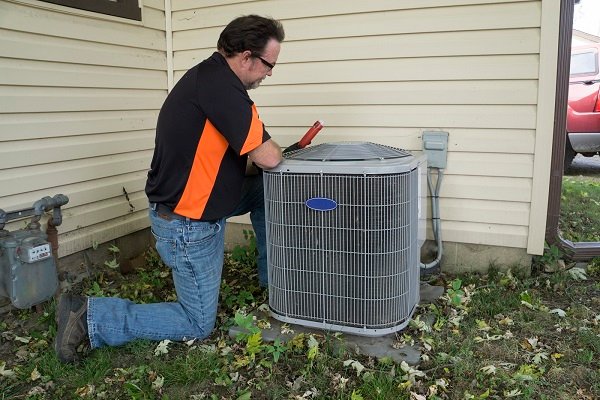 HVAC Repair Brentwood TN