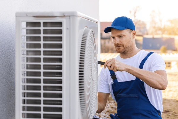 HVAC Service Murfreesboro