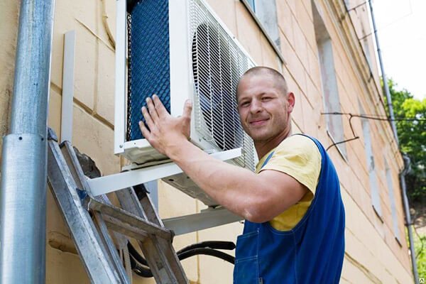 Heat Pump Repair Murfreesboro TN