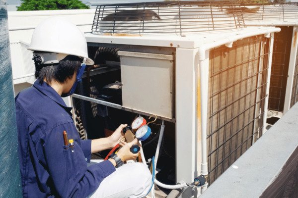 Repair Services Smyrna