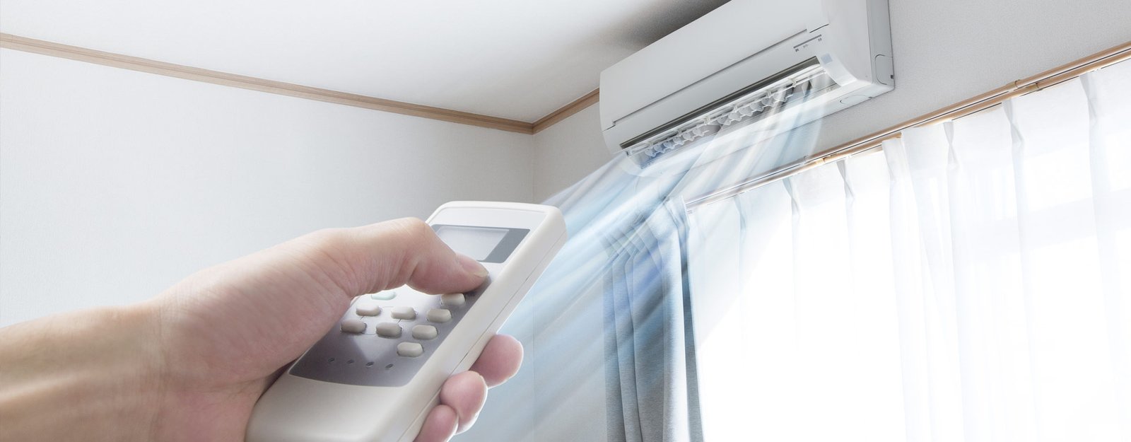 Heating and Cooling